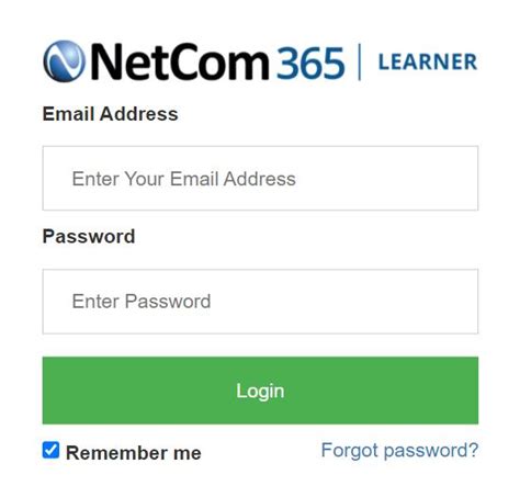 netcom 365 login|netcom365 portal.